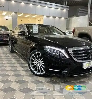 جنوط مرسيدس يخت 2016 12