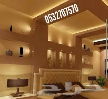 عشب صناعي برجولات 25