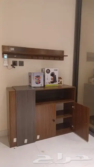 دولاب قهوة فخم 6