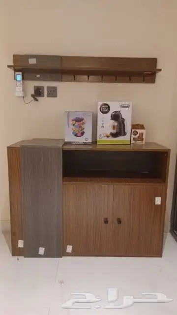 دولاب قهوة فخم 2