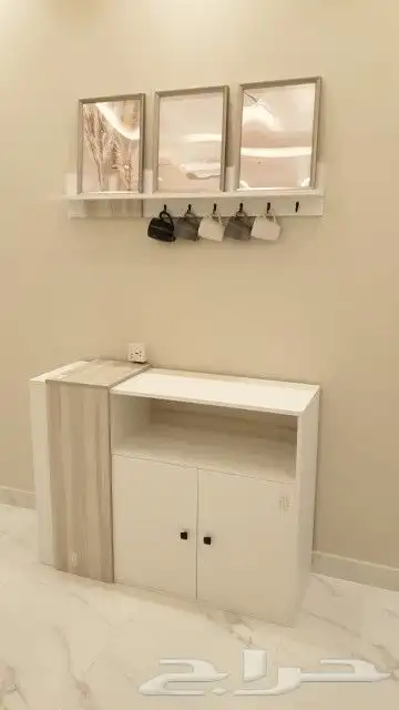 دولاب قهوة فخم 4
