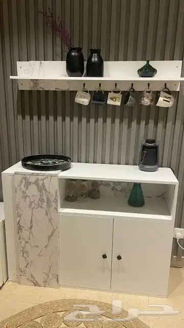 دولاب قهوة فخم 3