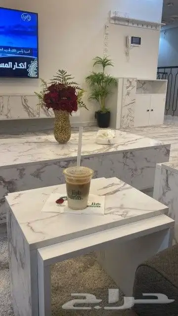دولاب قهوة فخم 12