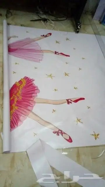 طباعة وتركيب بنر واستكر وكل انواع المطبوعات 45