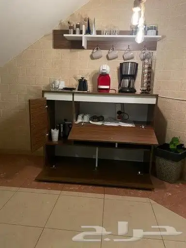 دولاب قهوة فخم 8