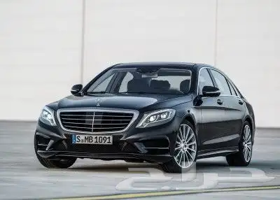 جنوط مرسيدس يخت 2016 10