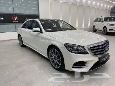 جنوط مرسيدس يخت 2016 15