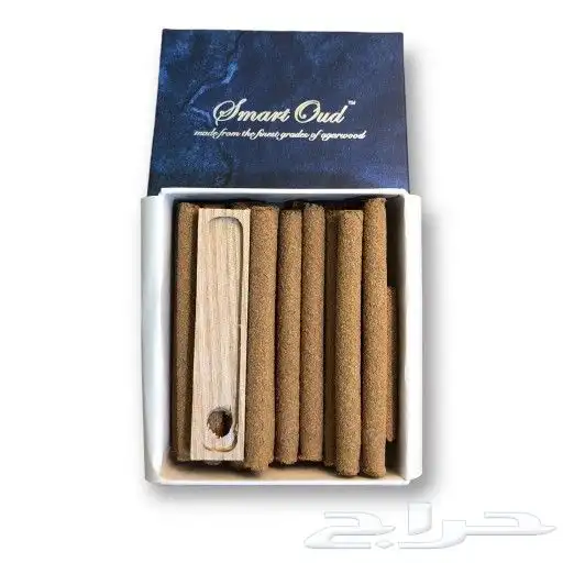 عود بخور سمارت 3