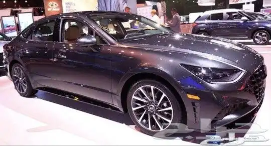 جنوط سوناتا 2020 4