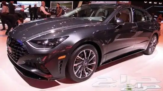 جنوط سوناتا 2020 6