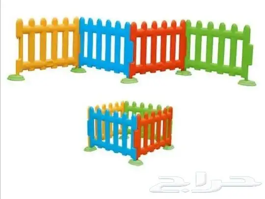 طاولات وكراسي والعاب روضة 22