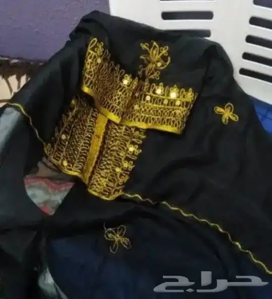 بخنق سعودي مناسب لعمر 9 سنوات وطالع لليوم الوطني 0