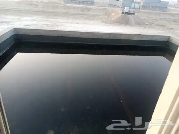 عزل اسطح عوازل حراري مائي رول فلين فوم عزل لبشات صبة رغويه 0