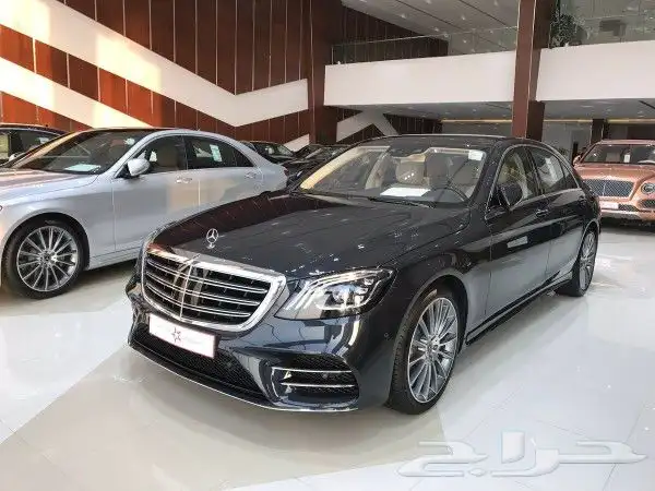 جنوط مرسيدس يخت 2016 11