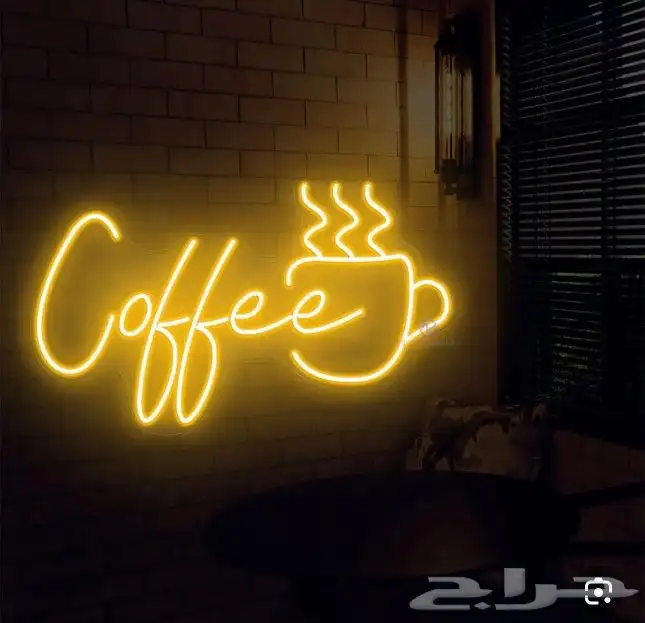 لوحات نيون 4