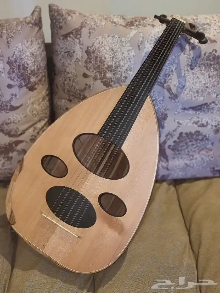 عود سوري سحب (تم البيع) 0