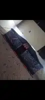 خيم باكستاني نوع اول يجي واجها شفاف وبدون واجها 1