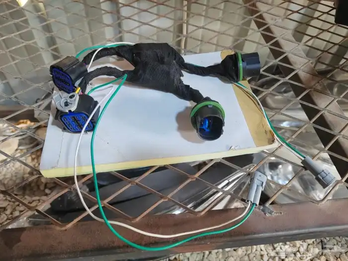 تحويلات شمعات سوناتا من عادي الى لد موديل 20 21 22 1