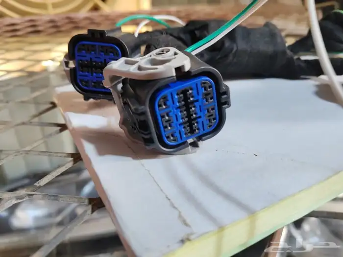 تحويلات شمعات سوناتا من عادي الى لد موديل 20 21 22 2