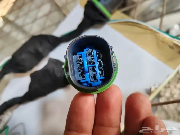 تحويلات شمعات سوناتا من عادي الى لد موديل 20 21 22 3