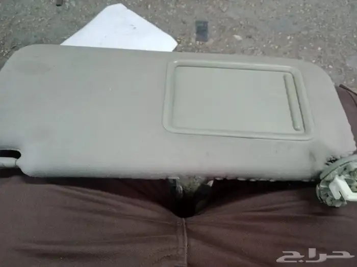 اصلاح شماسيات كامري وجميع ديكوراتها 2