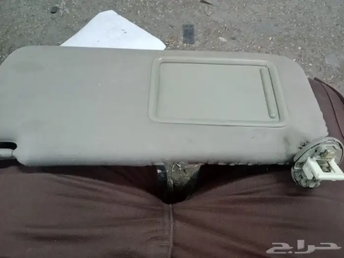 اصلاح شماسيات كامري وجميع ديكوراتها 4
