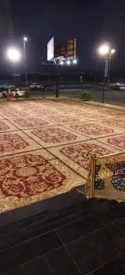 تأجير لوازم حج 13