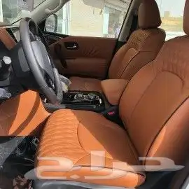 قطع باترول نيسان لحيه أمامي اسطبات مكحل شمعات باترول ترهيم 39