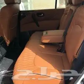 قطع باترول نيسان لحيه أمامي اسطبات مكحل شمعات باترول ترهيم 30