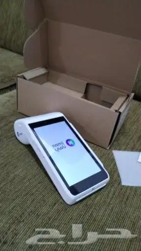 شركة متخصصة في مجال بيع وتركيب وتفعيل اجهزة نقاط البيع مدى 2