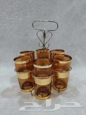 كاسات تراث 17