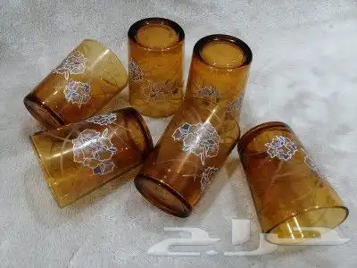 كاسات تراث 16