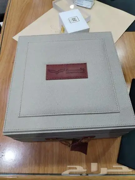 طباعة وتفصيل شنط وبوكسات جلد وقماش و حقائب جميع المقاسات 5