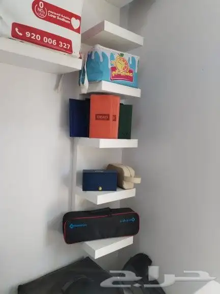 طباعة وتفصيل شنط وبوكسات جلد وقماش و حقائب جميع المقاسات 7