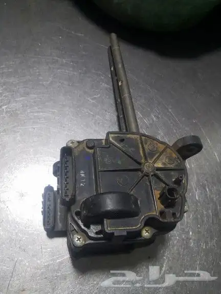 دينمو دبل لاند كروزر 2008 - 2015 0