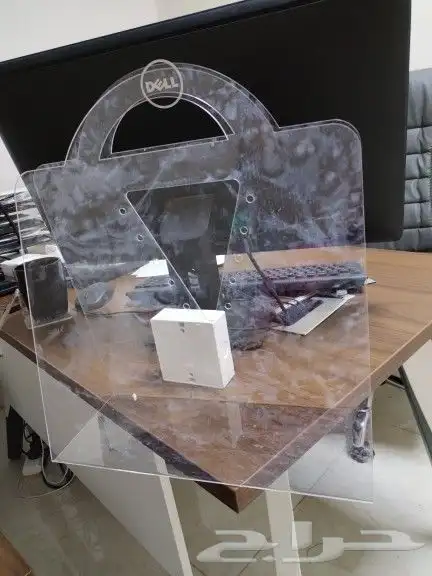 طباعة وتفصيل شنط وبوكسات جلد وقماش و حقائب جميع المقاسات 16