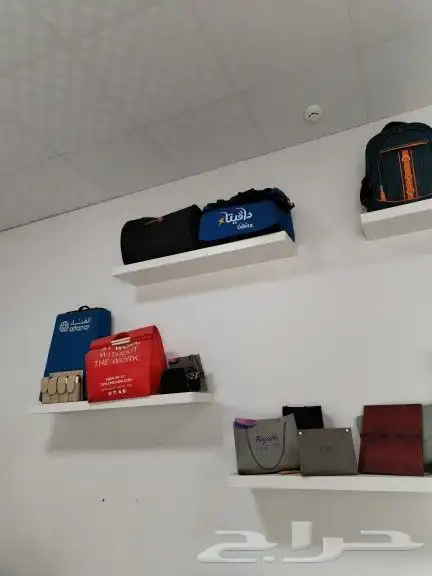 طباعة وتفصيل شنط وبوكسات جلد وقماش و حقائب جميع المقاسات 8