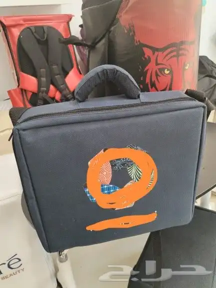 طباعة وتفصيل شنط وبوكسات جلد وقماش و حقائب جميع المقاسات 3