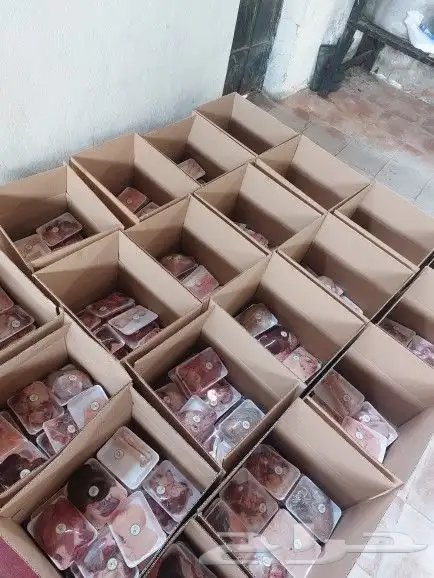 طبخ وتجهيز مناسبات وولائم مع التوصيل وذبايح ثلاجة 11