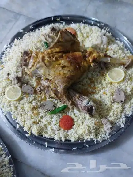 طبخ وتجهيز مناسبات وولائم مع التوصيل وذبايح ثلاجة 6