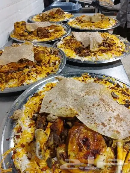 طبخ وتجهيز مناسبات وولائم مع التوصيل وذبايح ثلاجة 5