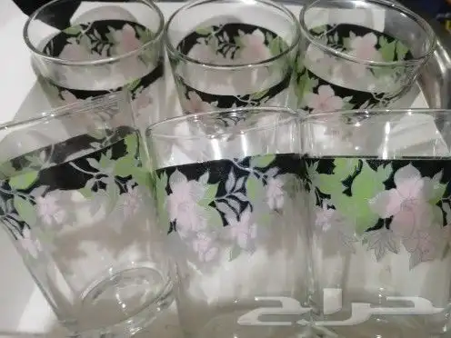 كاسات تراث 19