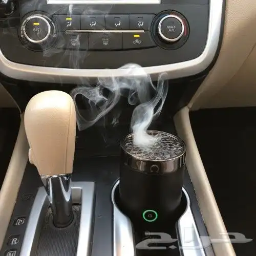 المبخرة إلكترونية 1