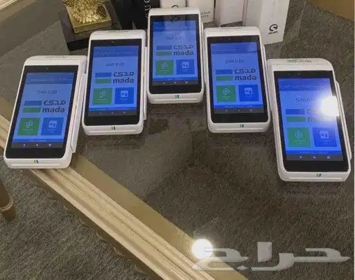 شركة متخصصة في مجال بيع وتركيب وتفعيل اجهزة نقاط البيع مدى 1