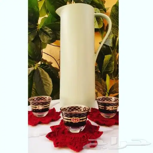 عمل يدوي هديه كروشيه 4