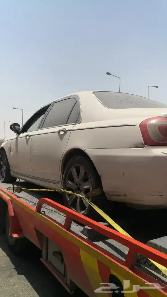 سطحه لنقل السيارات داخل وخارج الرياض النسيم 2