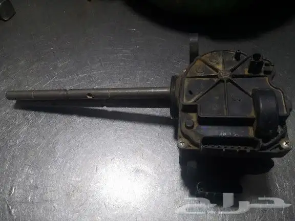 دينمو دبل لاند كروزر 2008 - 2015 3