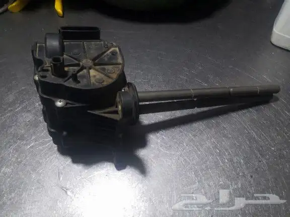 دينمو دبل لاند كروزر 2008 - 2015 1