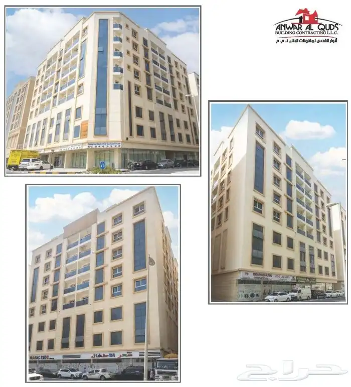 شركة انوار القدس على استعداد لدراسة وتنفيذ جميع المشاريع 6