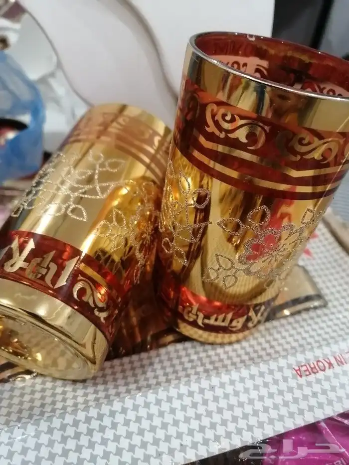 كاسات تراث 23